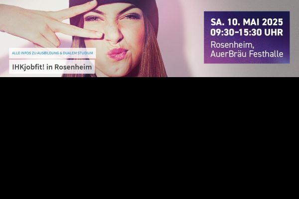 Berufswahltraining - IHK
