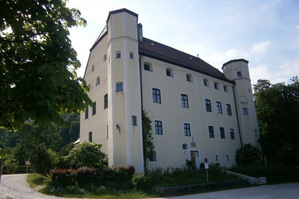 Mitgliederversammlung Förderverein
